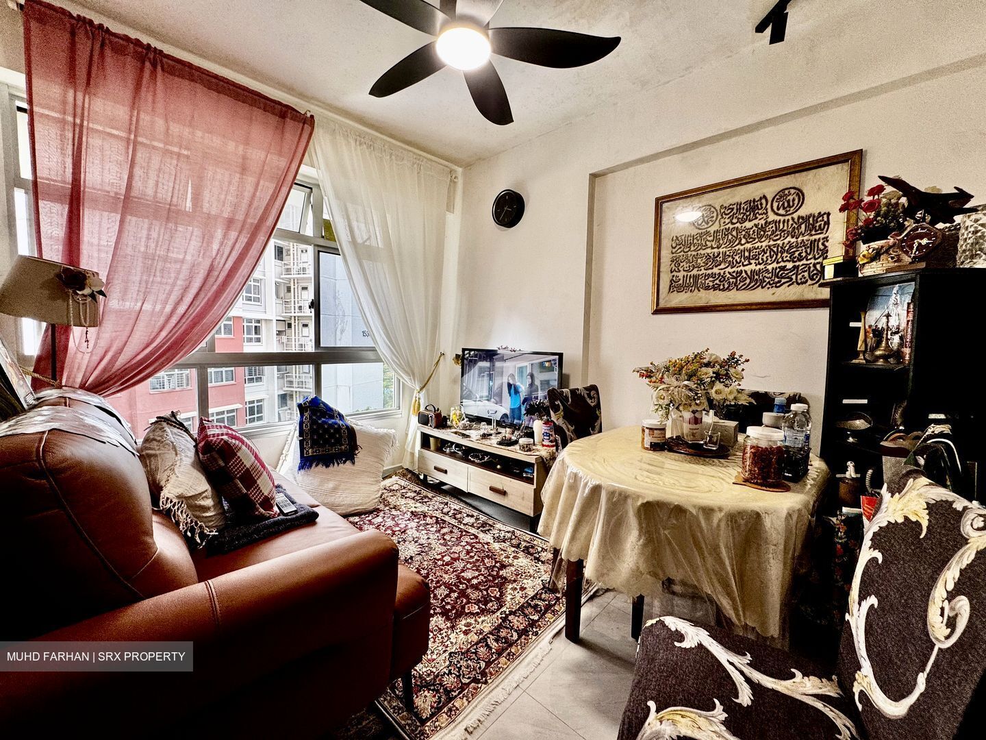 Blk 154A Bedok South Horizon (Bedok), HDB 2 Rooms #599795481